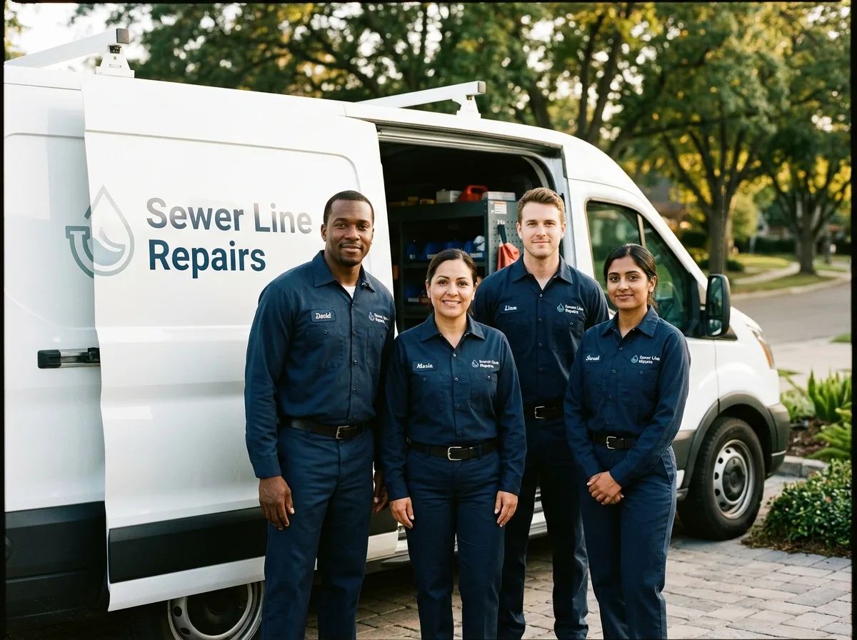 Emergency Plumber company in Myersville, MD