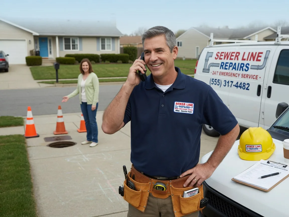 Emergency Plumber Myersville, MD FAQs